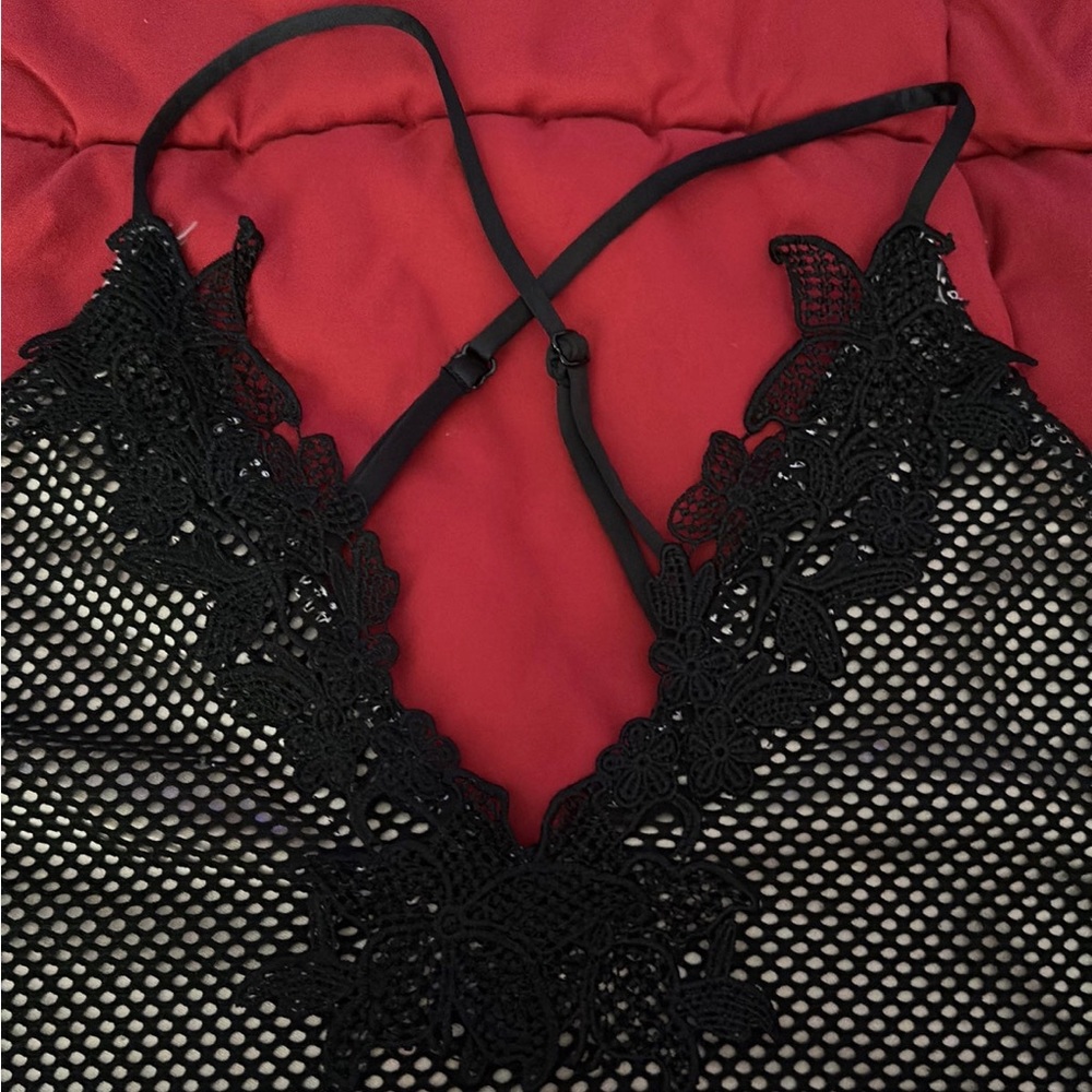 Express Bodysuit - Picture 3 of 6